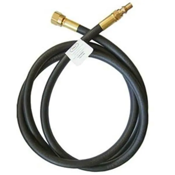 144 In. Quick Disconnect Hose 1