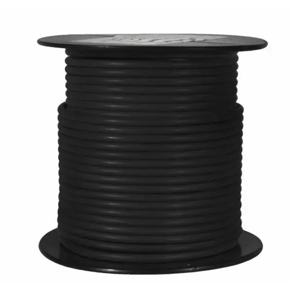 100 Ft. Gpt Primary Wire; Black - 14 Gauge 1
