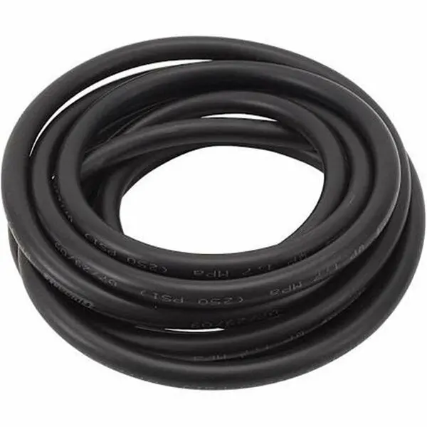 25 Ft. 6 An Twist Lok Hose End 1