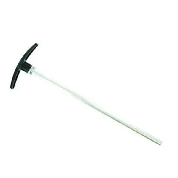 3 X 10 In. Standard Bulk Sewer Hose 1