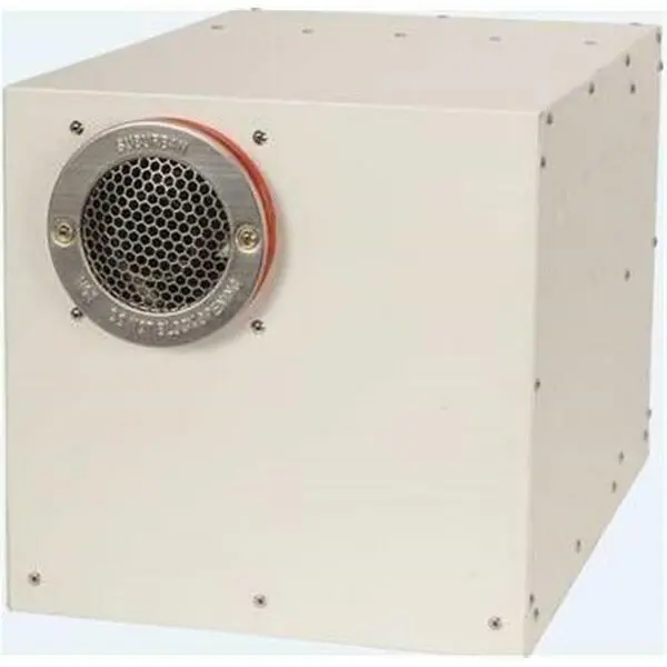 Nautilus On Demand Water Heater 1