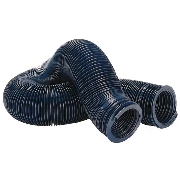 21856 10 In.  Sewer Hose; Small 1
