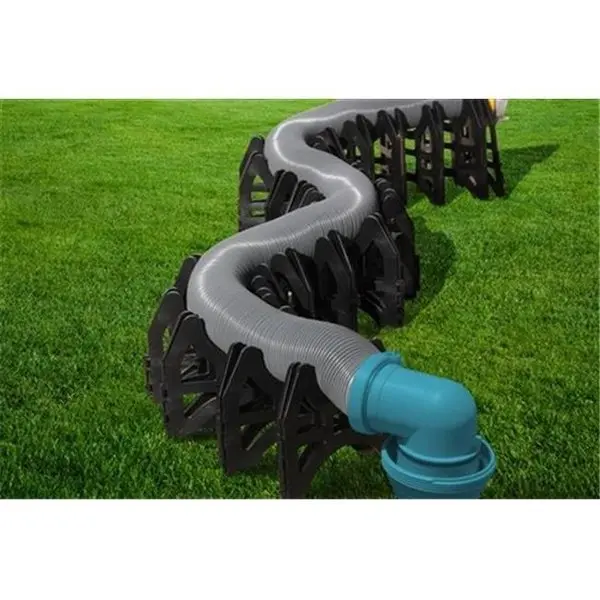 Duraflex 21857 15 Ft. Sewer Hose Support 1