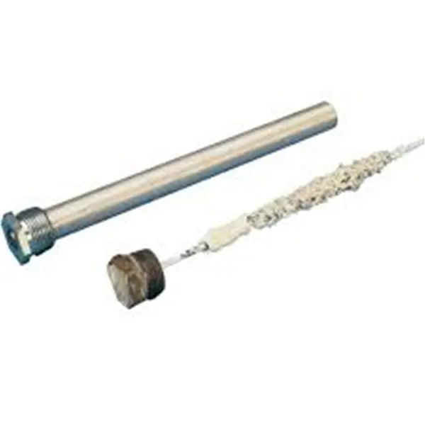 233514 Suburban Magnesium Water Heater Anode Rod 1