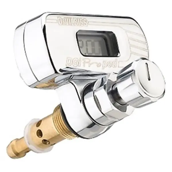 Tekna 704307 Dgi Pro Pod Gauge 1
