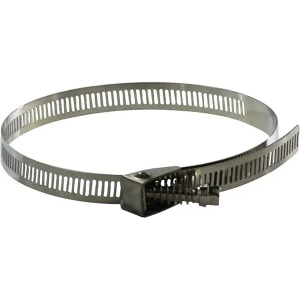 Midland Industries 550128 1.75 To 8.56 In. No. 128 550 Series Quick Release Clamp 1