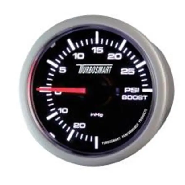 Turbosmart Usa Tbsts-0101-2023 30 Psi Boost Gauge 1