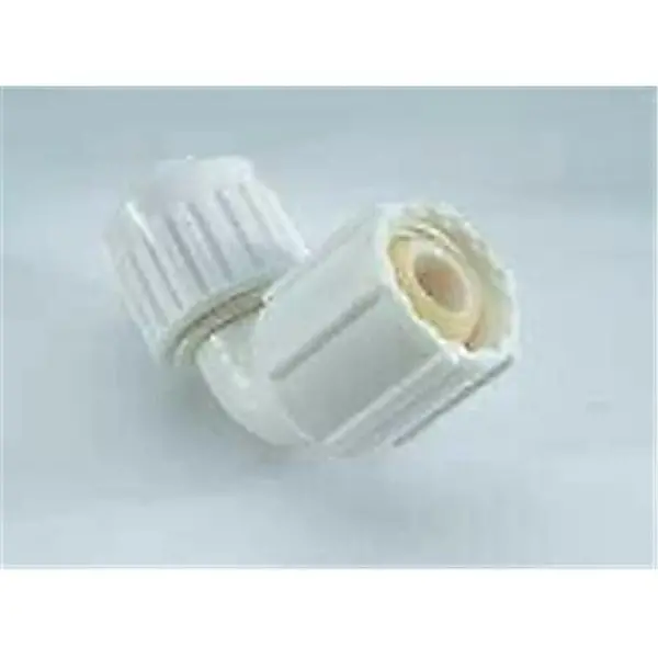 Elkhart Supply Esc16785 0.5 In. Mpt X 0.5 In. Swivel Flair-It Fresh Water Adapter Fitting 1