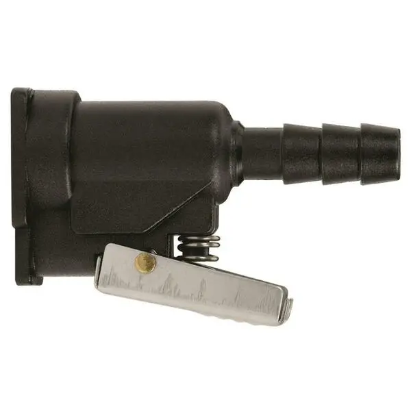 033471-10 Fuel Line Engine Barb Conncector 1
