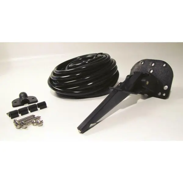 91106 Universal Pitot Tubing Assembly Kit 1