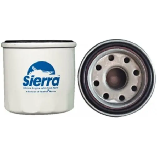 18-8700 Yamaha Oil Filter For Outboard Marine Engines 1
