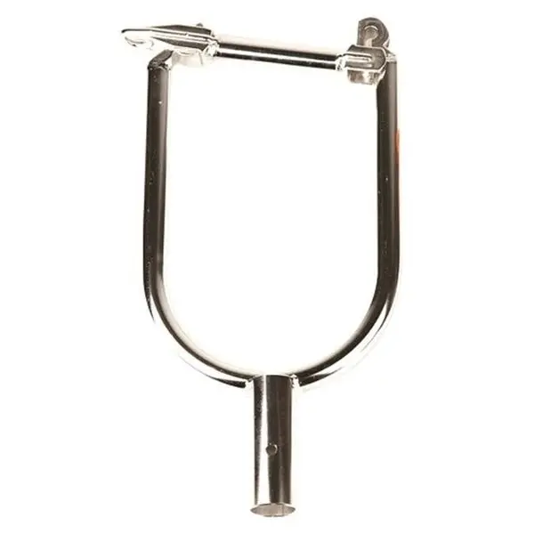 Panther Marine 85-B203stn Happy Hooker Mooring Aid - Stainless Steel 1