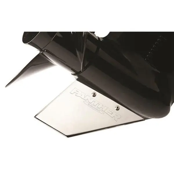 Panther Marine 35-Ss635 Safe-Skeg Stainless Steel 1