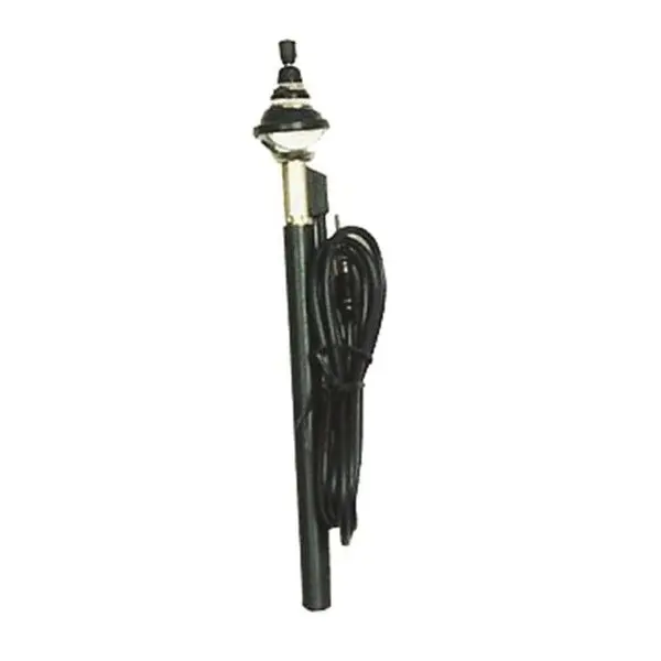 Asa Electronics An110 Am & Fm Top Mount Pull-Up Antenna 1