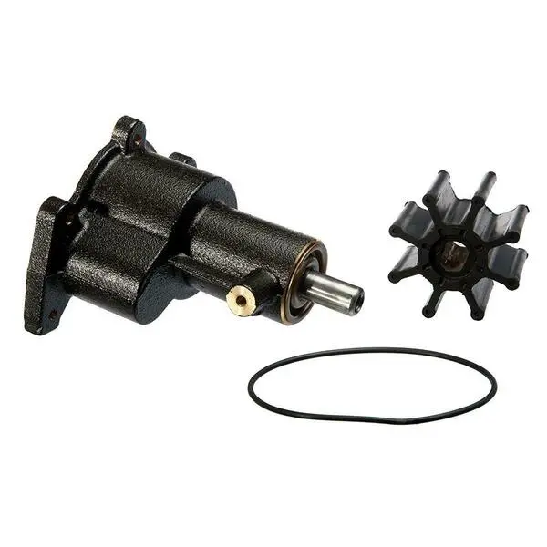 18-3160-1 Brass Sea Water Pump 1