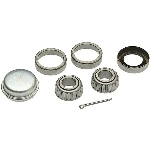 21799 1 In. Spindle 6500 Series Bearing Set 1