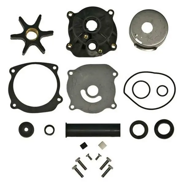 18-3315-2 Water Pump Kit For Omc Engine 1