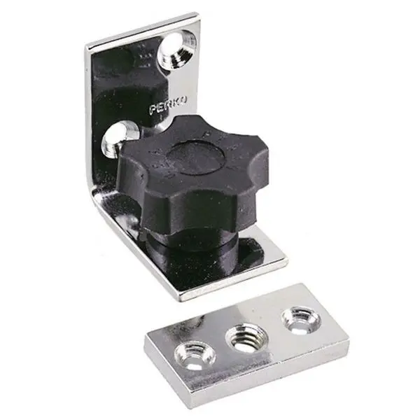 0719Dp0chr Removable Angled Table Fastener 1