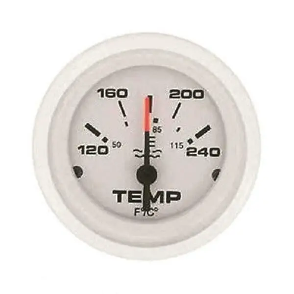 68376P 2 In. Water Temperature Gauge 1