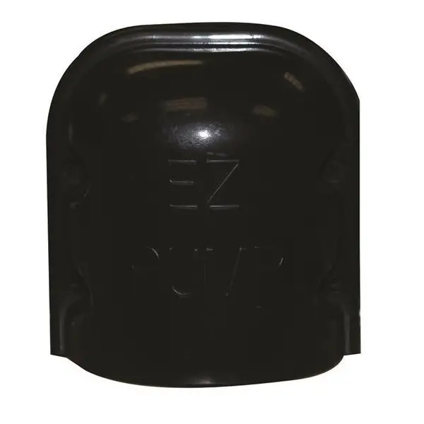 T-H Marine Ez-Blk-2-Dp Pump Advanced Water Pick Up System - Black 1
