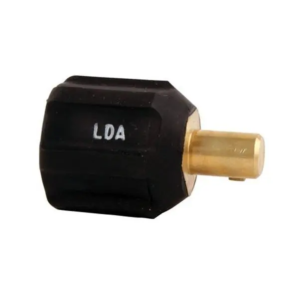 Lenco 380-053364 Lda-2540 Adapter; Black 1