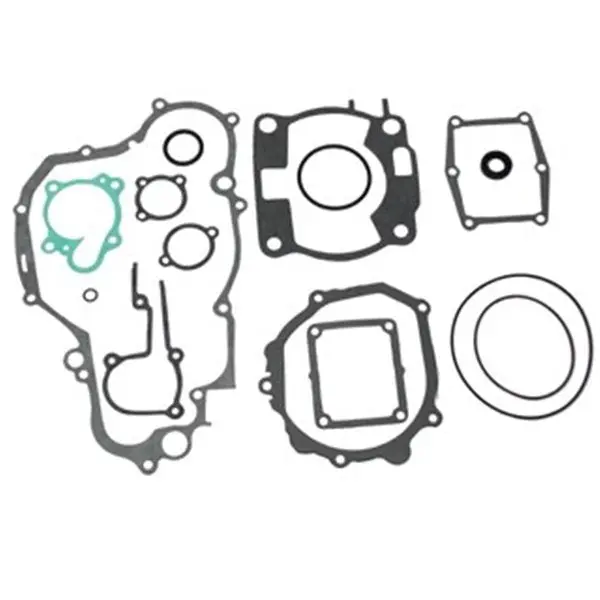 Outlaw Racing Or3785 Full Gasket Set For Yamaha Yz250; 1988-1989 1