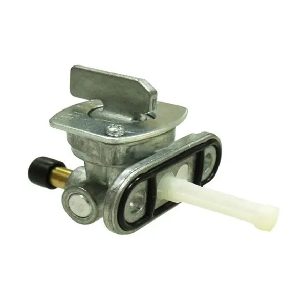 Outlaw Racing Or5118 Fuel Petcock Assembly Gas Valve Yamaha Yz125 Yz250 1989-2017 1