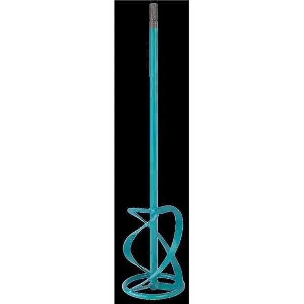 Collomix 40115 Mk140hf Heavy Duty 3-Blade Paddle - Small Batch 1