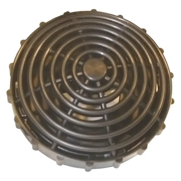 Aerator Filter Dome For 0.75 In. Thru-Hull Or Pump 1