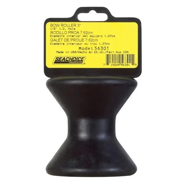 56301 Bow Roller 3 In. 1