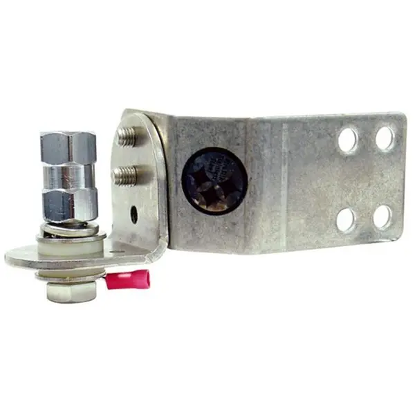 Door-Hatch Edge Swivel Mount With K4 Stud 1