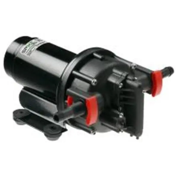 Johnson Pump 729321910842 Aqua Jet 3.5 Gpm 24V Water Pressure System 1