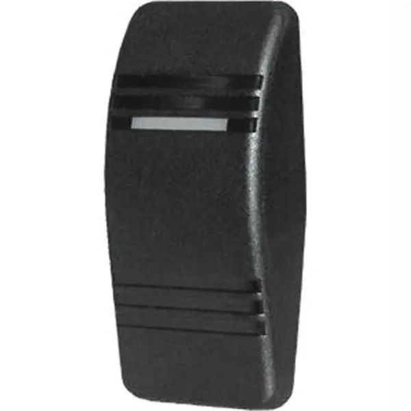 Blue Sea System 8295 Contura Actuator-Black-Two Lenses 1