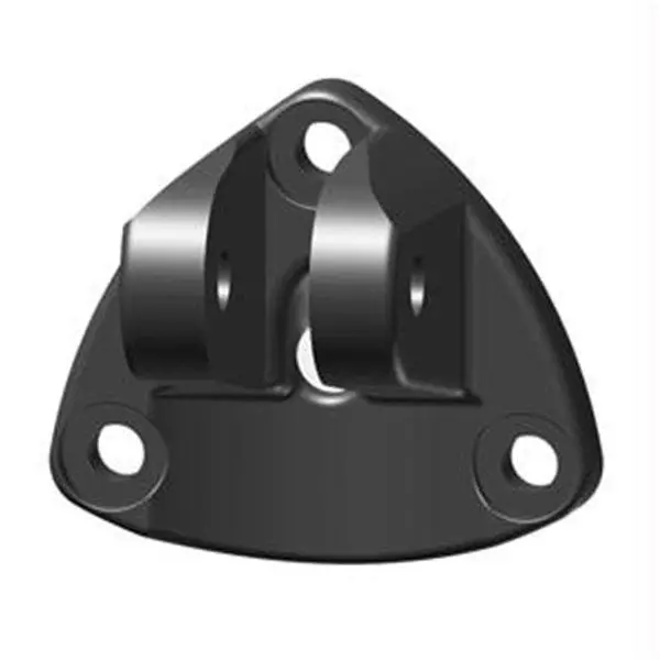 Lenco Parts 15085-001 Lenco Upper Mounting Bracket F- Bennett Retro Kit 3 1