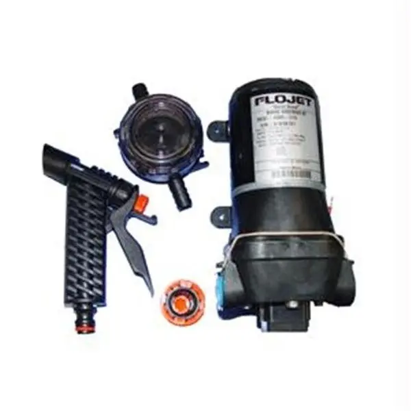 Flojet 04305510A Flojet 12V 50 Psi Water System Pump 1