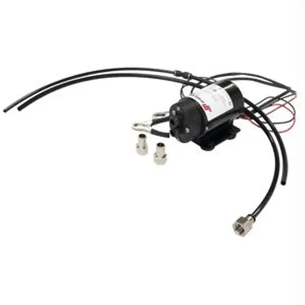 Oil Change Gear Pump Kit - 12V 1