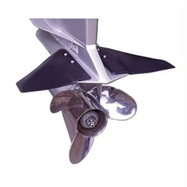 Davis Doel-Fin Hydrofoil F/Outboards & Outdrives 1