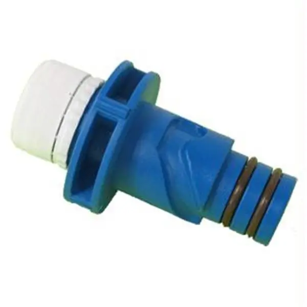 Flush Mount Hose Adapter 1
