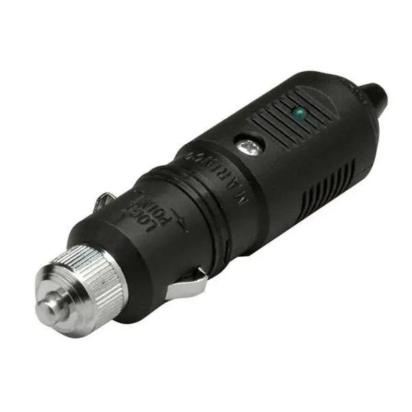 Marinco 12Vpg Marinco 12Vpg Sealink&Reg; Deluxe 12V Plug 1