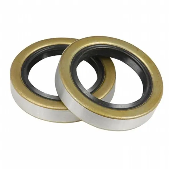 Grease Seals For 1- 1.06 In. Spindle 1