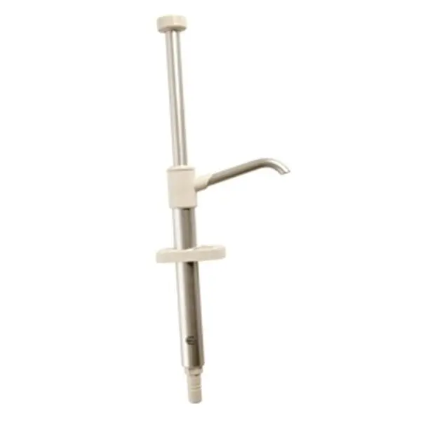 V Pump Self Priming Hand Operated Manual Galley Pump 1