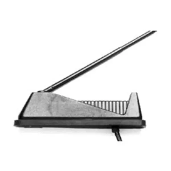 Metra 44Ua50 Amplified Antenna Black Univ 1