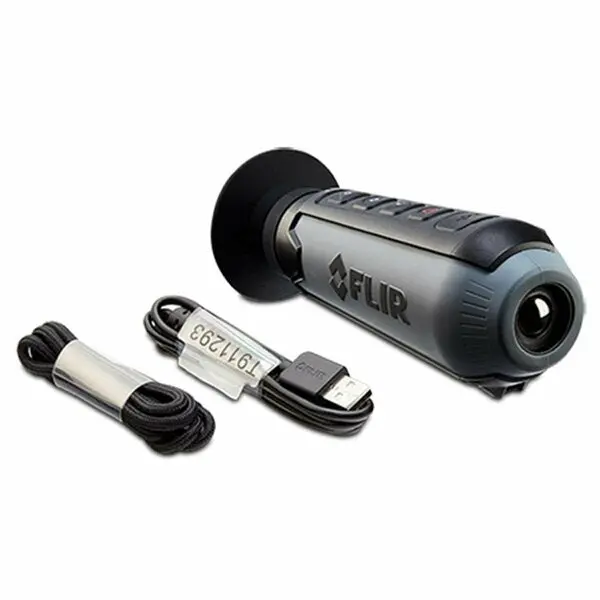 Ocean Scout Tk Thermal Imager 1