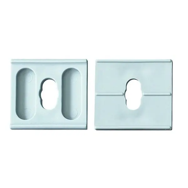 Pontoon Fence Riser Kit 1