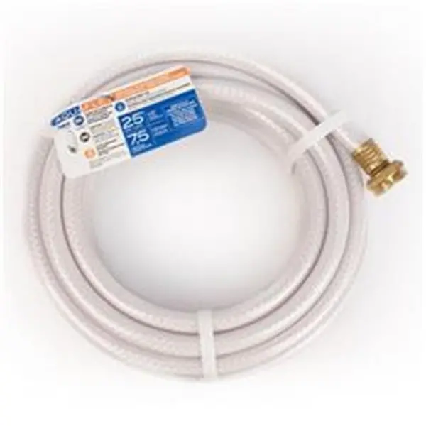 753325 Fresh Water Hose - 0.5 In. X 25 Ft. 1