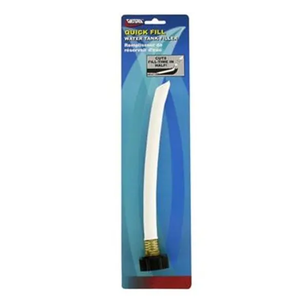 Valterra Llc A010030vp Fresh Water Tank Filler Without Shutoff 1