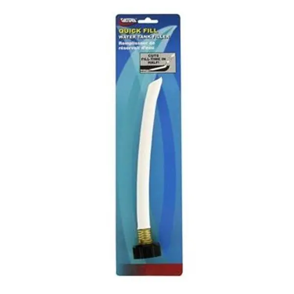 Valterra Llc A010030vp Fresh Water Tank Filler Without Shutoff 1