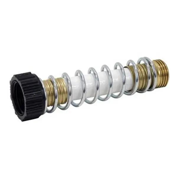 Valterra Llc A010040vp Fresh Water Hose End Protector With Spring 1