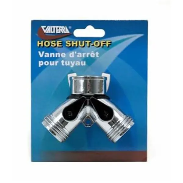 Valterra Llc A010131vp Fresh Water Hose Connector 1