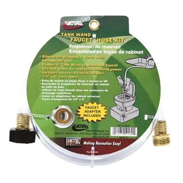 Valterra Llc A010189vp Holding Tank Rinser Hose 1